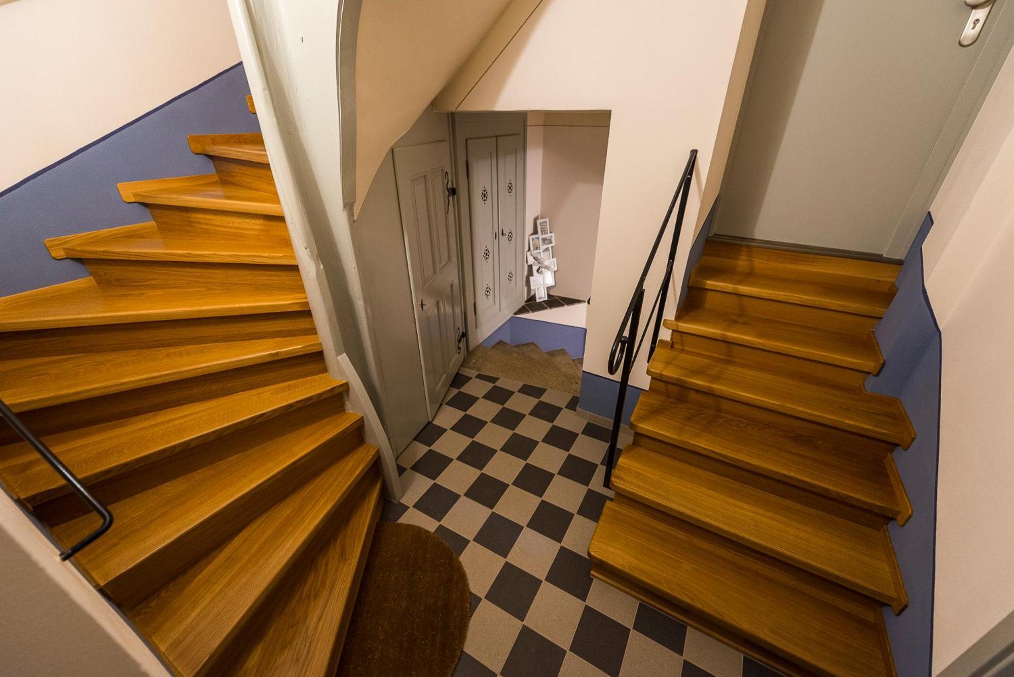 Gästezimmer Bog2 Privatunterkunft *