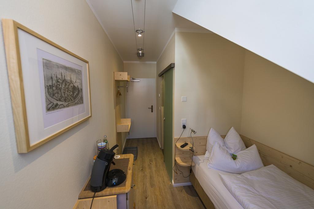 Gästezimmer Bog2 Privatunterkunft